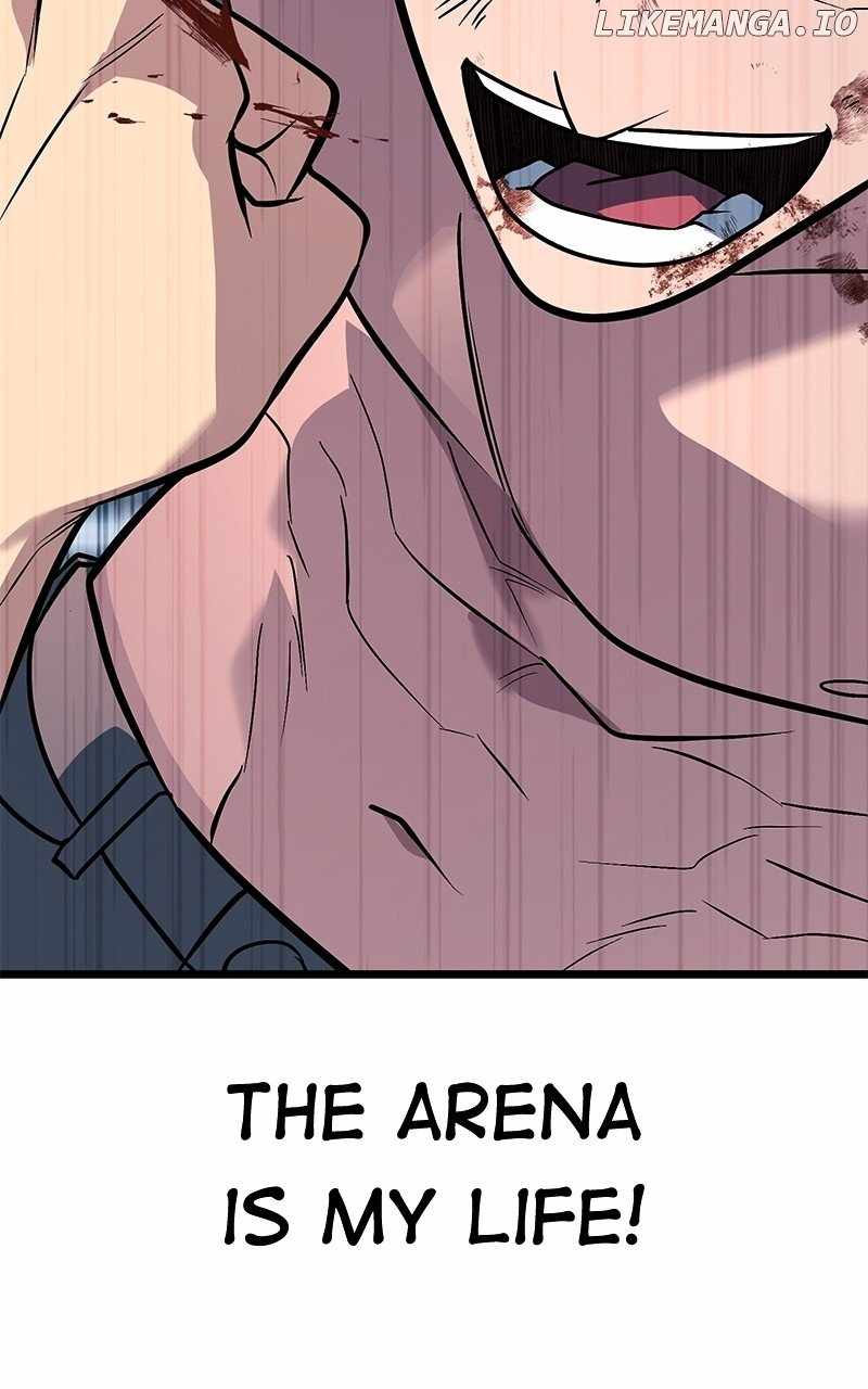King of Violence Chapter 57 133